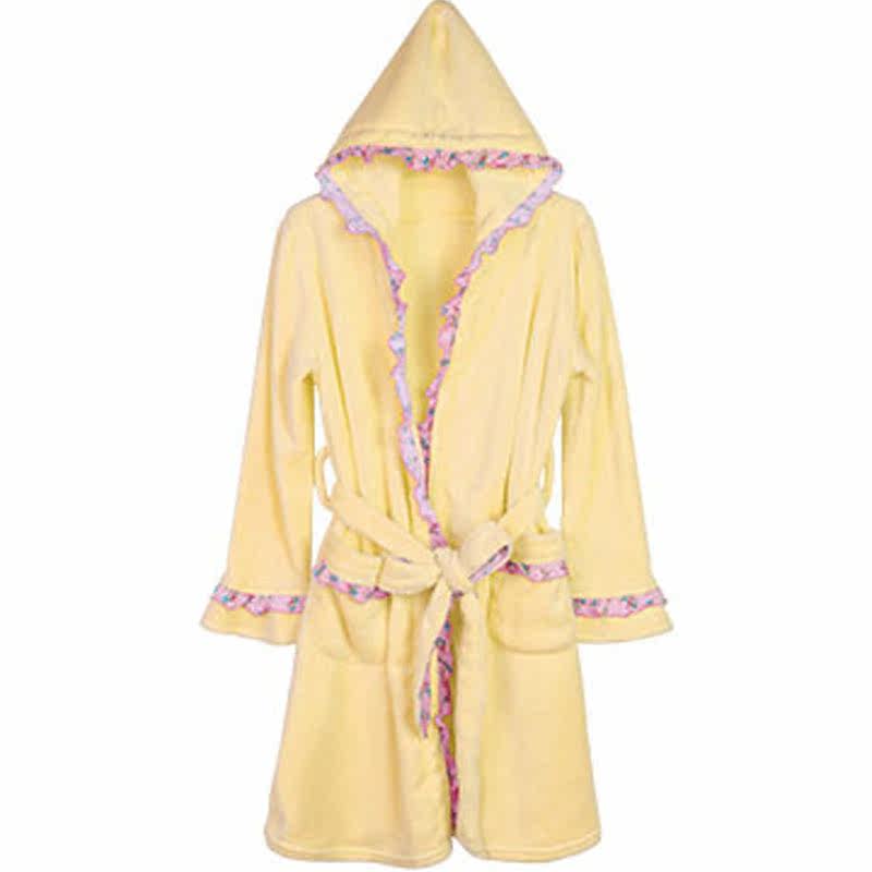 Peignoir jeunesse - Ref 593830 Image 5