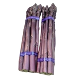 Четыре сезона семян семян пурпурной спаржи с корнями в горшках с пурпурными саженцами саженцев, саженцев, саженцев, корней саженцев, саженцев