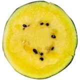 Ша Туо № 3 Huangxin Huangxin Little Abrimelon Seed Seed Polycladia High -Yield Южный четыре сезона