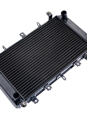 适用川崎ZR1000 Z1000 03-06 A1-A3 A6F 水箱 散热器 39060-0004
