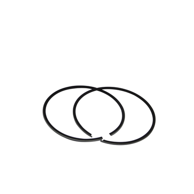 适用本田CR250 CRM250  +100 活塞环 直径67mm