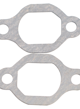 适用YAMAHA  XVS950 09-16 BOLT XVS95 涨紧器垫前后缸 每车2个