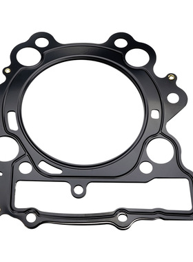 适用YAMAHA XTZ660Tenere SZR660 YFM660 YFM660R Rhino660上缸垫