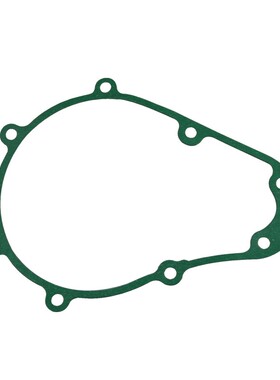 适用川崎ZZ-R500 ZZR500V 90-94发电机盖密封垫