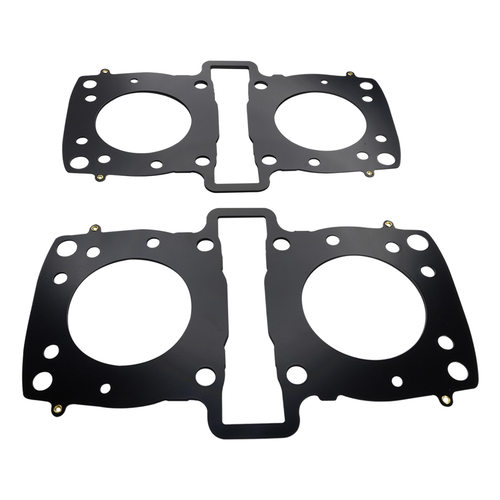 适用Yamaha大魔鬼V-MAX1200 85-07 XVZ1200 84-88上缸垫前后缸2个