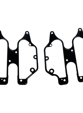 适用YAMAHA XV1600 ROAD STAR 99-07  摇臂座垫前后缸 每车2个