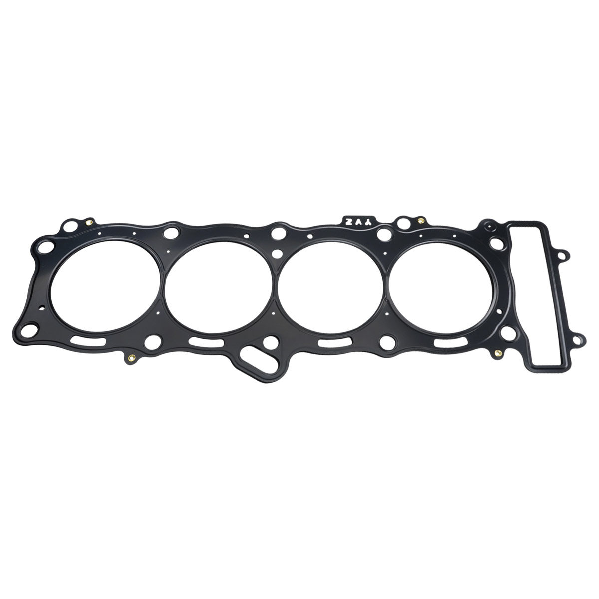 适用Yamaha YZF-R1 04-08 上缸垫 气缸密封垫 5VY-11181-00-00