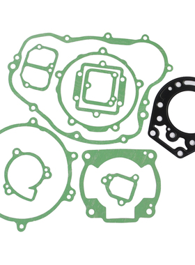 KDX200中修垫 气缸垫 离合器盖垫 大修垫 密封垫1995-2006