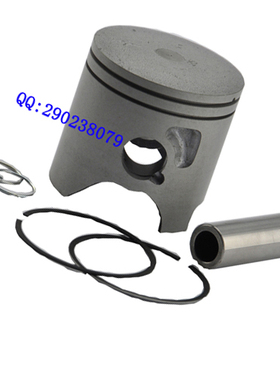 TZR250 3XV250 月亮湾 活塞 活塞环 活塞总成+25 +50