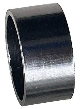 适用本田 CRF1000 CRF1000A CRF1000D 16-23排气管消音器链接垫圈