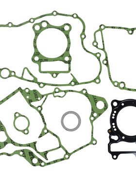 适用本田CRF150R 07-21 中修垫全车垫 大修垫气缸垫