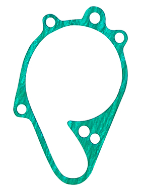 适用川崎火神VN1500 87-08 VN1600 03-08水泵盖垫  11061-1172