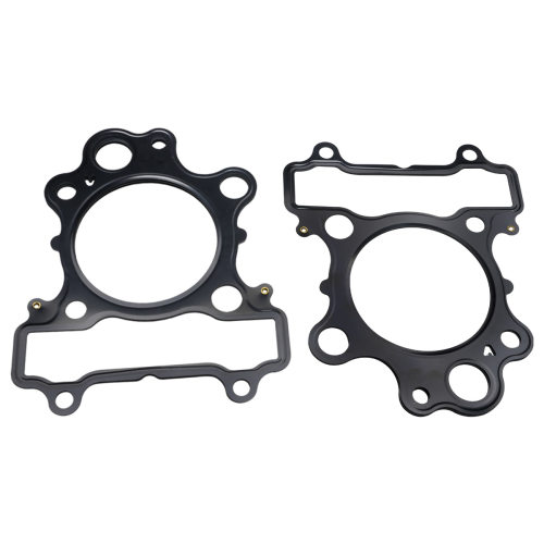 适用YAMAHA XVS400 DragStar400 00-17 上缸垫 前后 每车2个