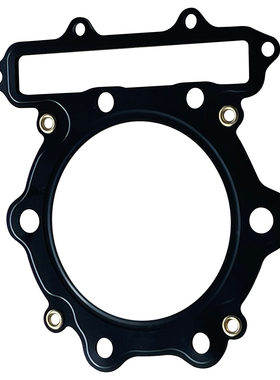 适用本田XR600 XR600R 1985-2000上缸垫 气缸垫