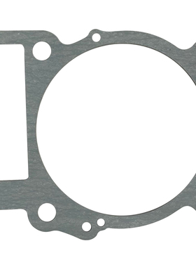 适用宝马 BMW F650 93-03  F650GS Dakar 99-07 气缸下垫 密封垫