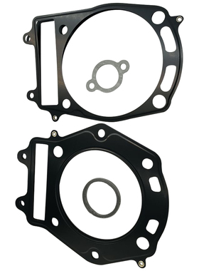 适用铃木DR650 DR650SE 1996-2021气缸垫 中修垫