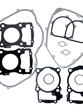 适用YAMAHA XVS950 09-17 BOLT XVS95 15-23大修垫密封垫