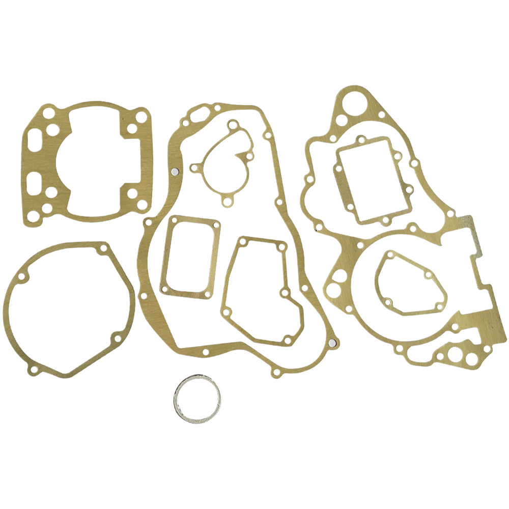 适用于铃木RM250 K2  全车垫