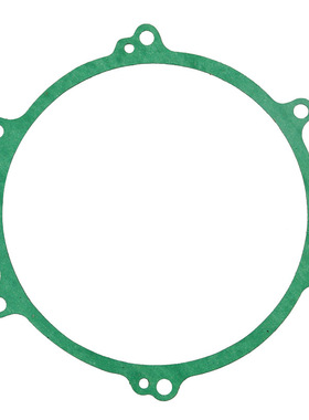 适用川崎 KLX250 KLX250R KLX300R 离合器小盖密封垫