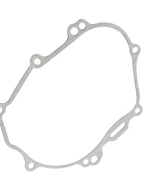 适用YAMAHA YZ450F 14-17 YZ450FX 16-18 WR450F 16-18发电机盖垫