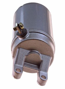 天浪250 AN250 Burgman250 Skywave250 启动马达电机 起动机98-06