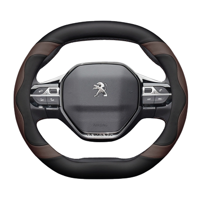 标致汽车专用方向盘套防滑