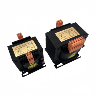 雕刻机专用隔离变压器220V 70VA机床控制驱动器电源出线2组4组6组