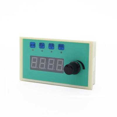 步进电机控制器脉冲可编程