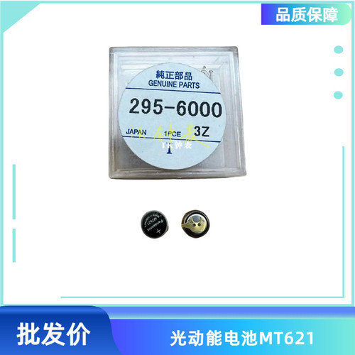 适用西铁城Citizen光动