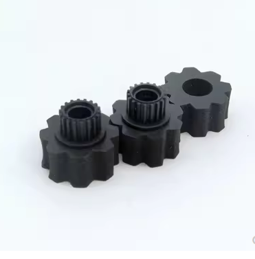 理光1350 1357 1356 1107 9000 7500 7502 7001出纸海绵轮 分页器