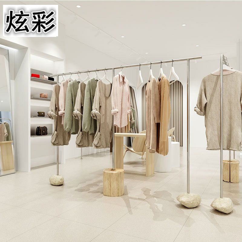 定制服装店服装店包邮