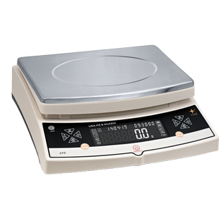 华志PTQ电子天平计重秤6kg/10kg/20kg/30kg/1g/0.1g/0.01g电子称