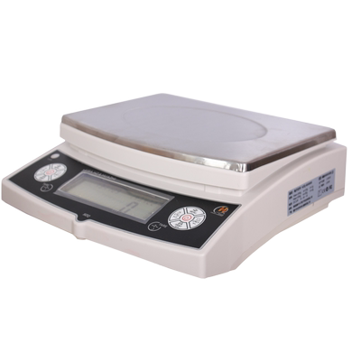 华志HZQ电子天平6kg/10kg/20kg/30kg/50kg/0.1g/0.5g计重秤桌秤