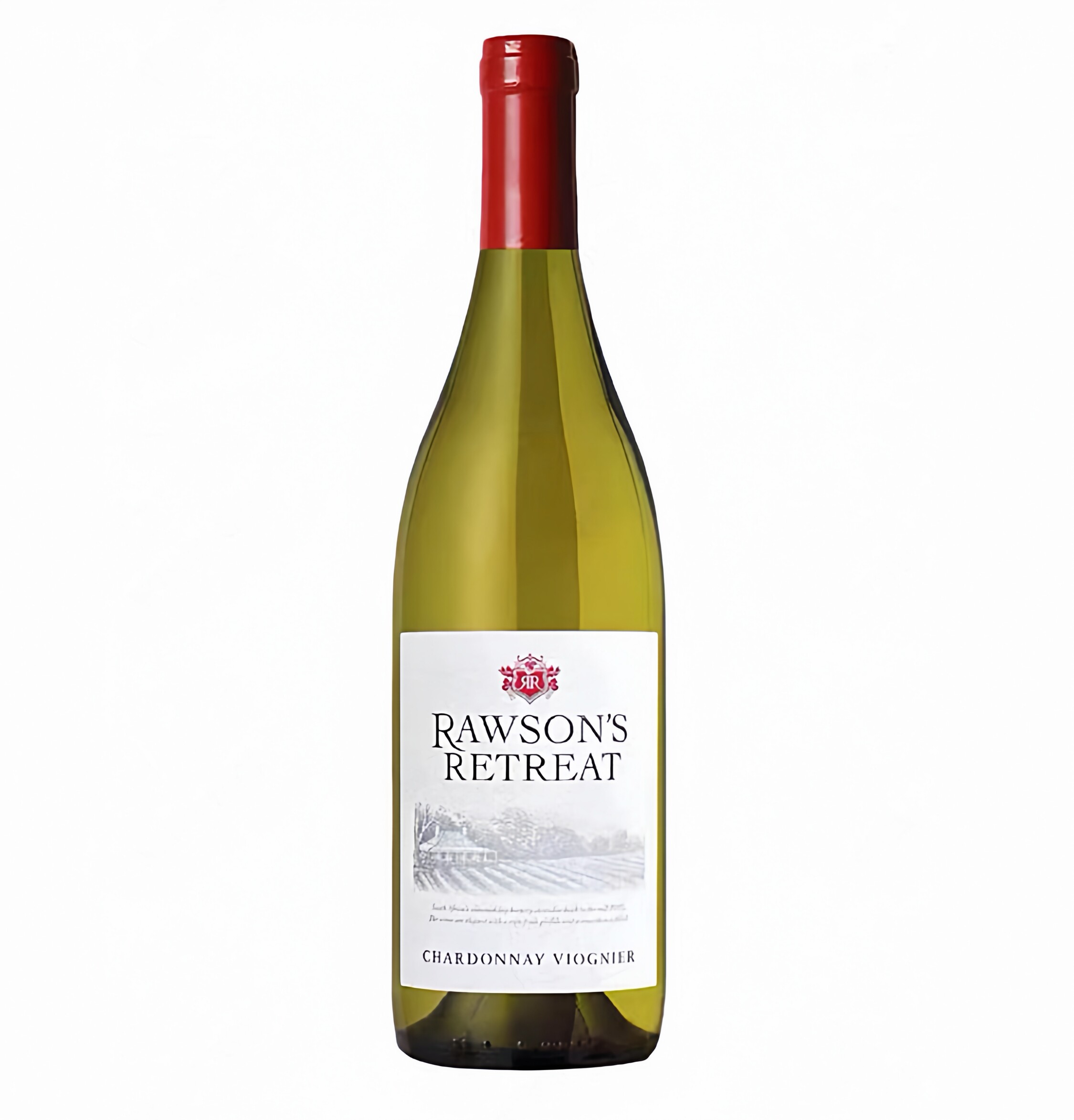洛神山庄 Rawsons Retreat 霞多丽维欧尼白葡萄酒