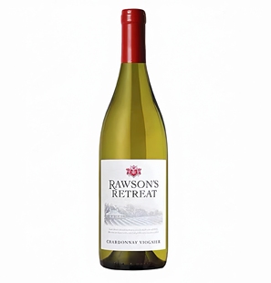 洛神山庄 Rawsons Retreat 霞多丽维欧尼白葡萄酒