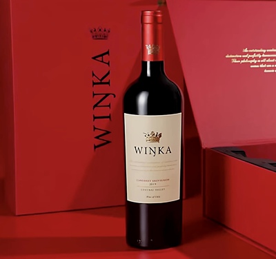 维卡 WINKA 智利  珍藏 特级 全系列葡萄酒
