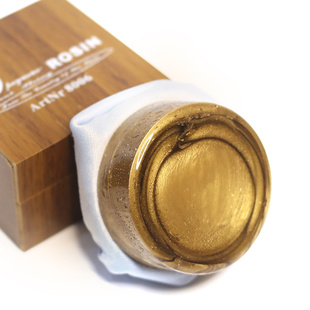 包邮木盒包装铜粉小提琴松香乐器配件京胡二胡板胡松香琴弓松香好