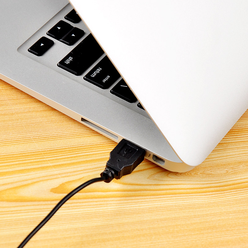 Ventilateur USB - Ref 400916 Image 4