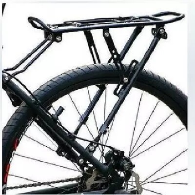Porte-bagages pour vélo - Ref 2413211 Image 1