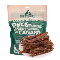 Jue banquet утиная грудь Jerky 908g