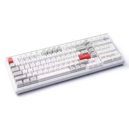 Keychron亚克力键盘防尘罩