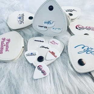 BanG Dream It's MyGo吉他拨片皮包邦邦少女乐团动漫游戏周边