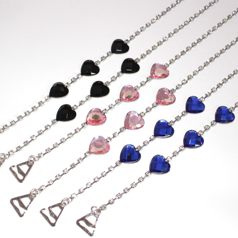 Sangles pour lingerie J.M0006 - Ref 803006 Image 3