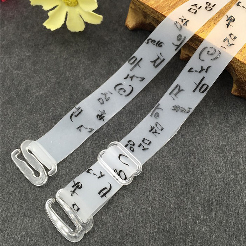 Bretelles pour lingerie JMTM - Ref 810373 Image 4