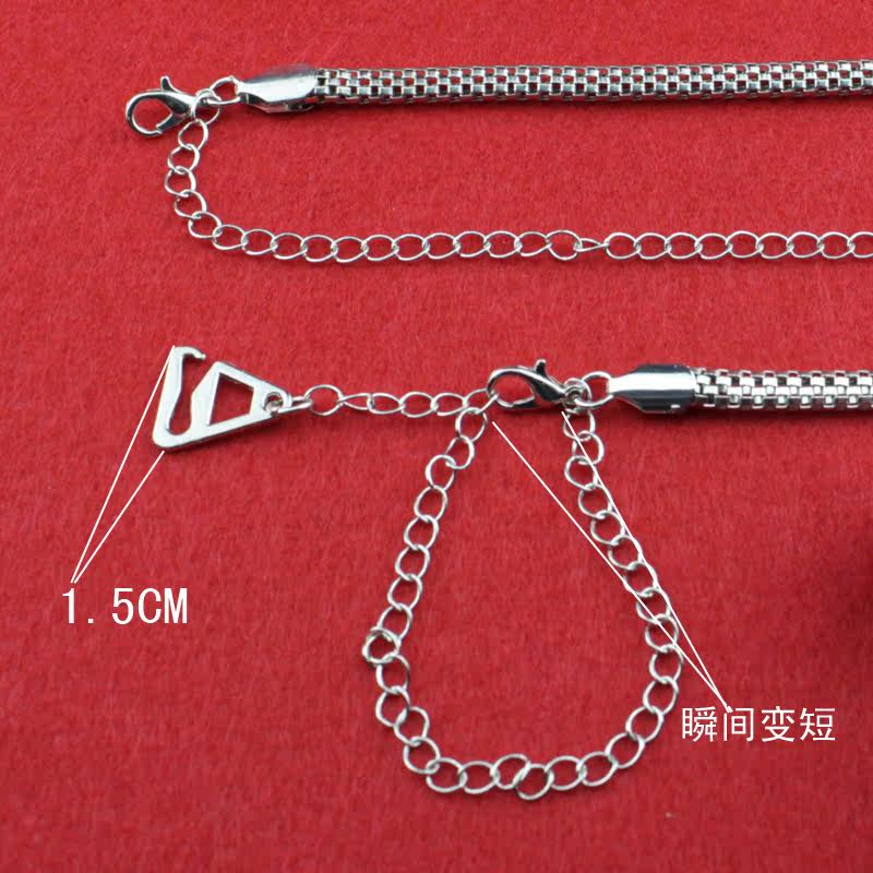 Sangles pour lingerie J.M0027 - Ref 806617 Image 3