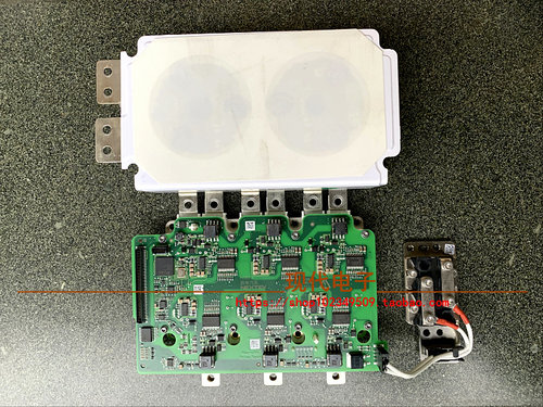 BB226502300A-16272  FS820R08A6P2LB   电容模块 驱动板组合价格