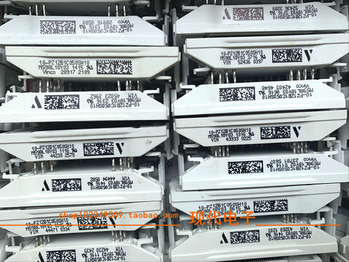 10-PW124VA040SH01 L427L03Y91 1116    模块  保证质量