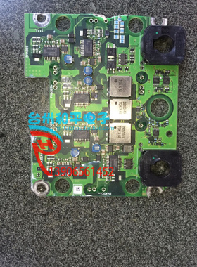 LEM  HC5F400-S 原装拆机 线路板 1ED020I12-FA