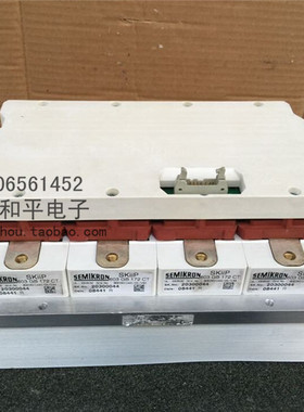 SKiiP2403GB172-4DL  SKiiP2403GB172-4DK0398  拆机现货 当天发