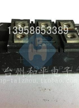 100L6P41  75L6P41  100Q6P43  拆机 三相桥模块